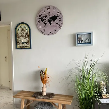 Apartament Micheline's Plekje