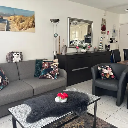 Micheline's Plekje Apartamento