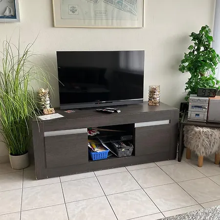 Micheline's Plekje Apartamento *